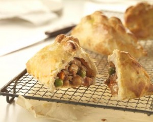 greggs pasty