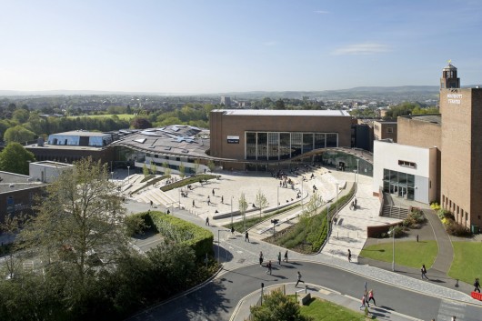 Northcott & Exeter University Forumn_0