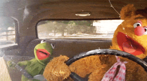 'I just had seee-eeex! And it felt so good!'