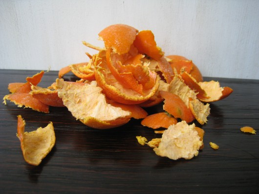 peel