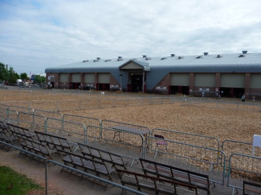 Westpoint Arena