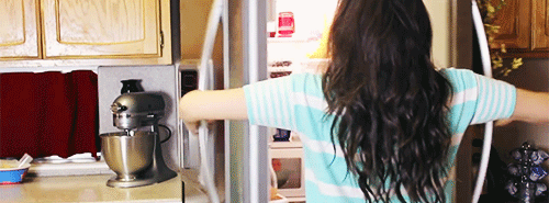 Getting your Tesco delivery