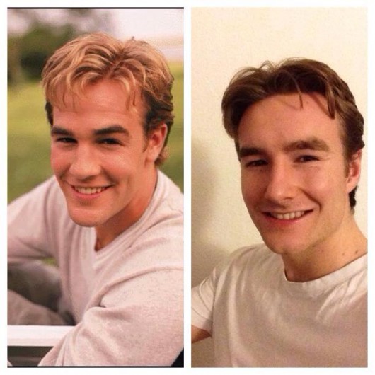 One of these men has kissed Katie Holmes