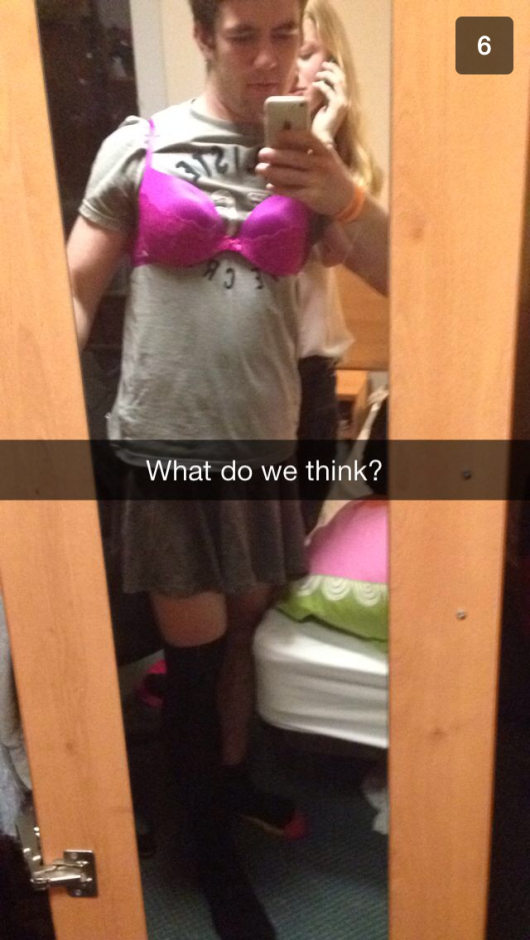 You know what we think
