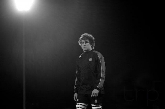 Club Captain and EURFC figurehead Jamie Gray has been just as good for the club on the field as he has off it.