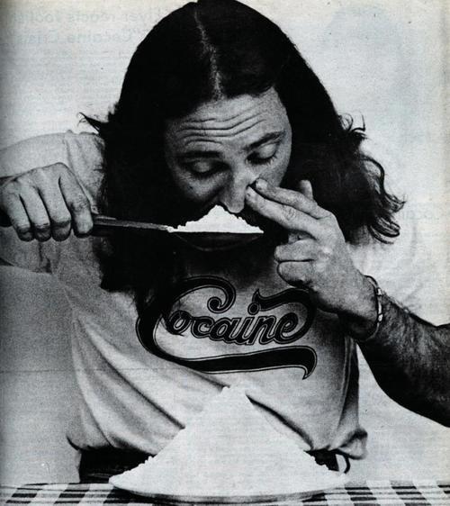Cocaine