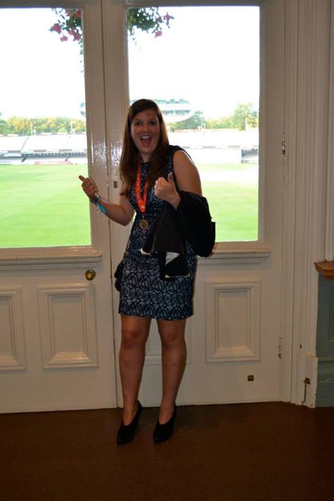 robbo at lords