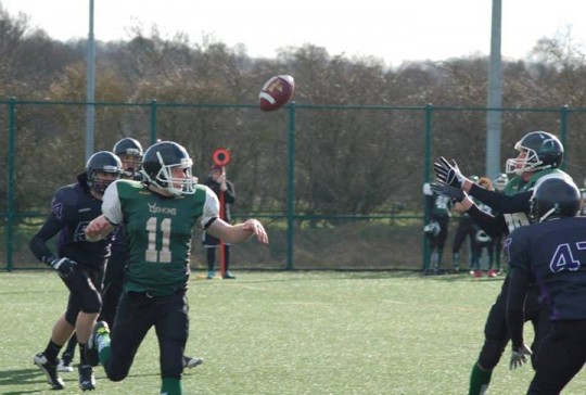 Will Straughan Reels One In