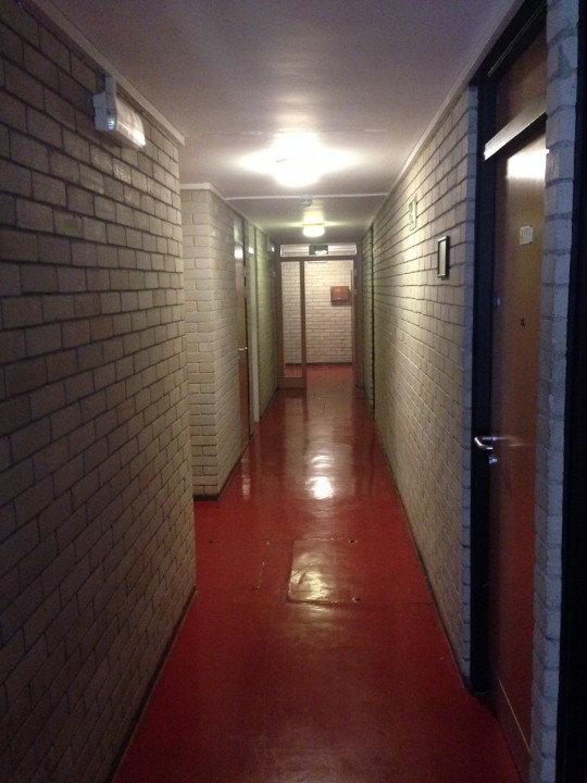 They're probably saving on electricity to pay for the heating.
