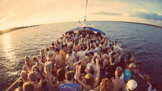 Fairly sure this is Croatia rather than Exmouth