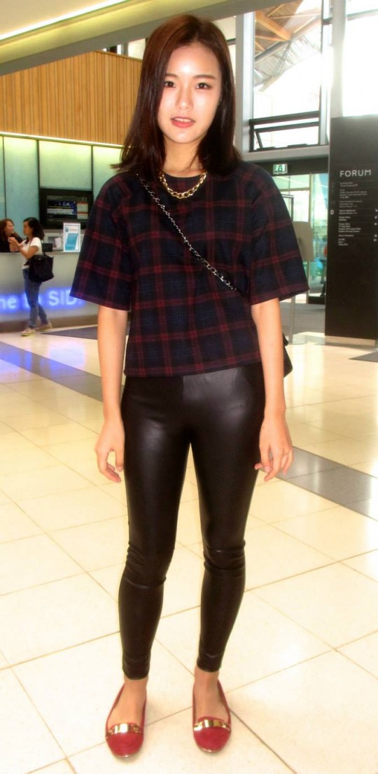 Exeter Fashion Society 1