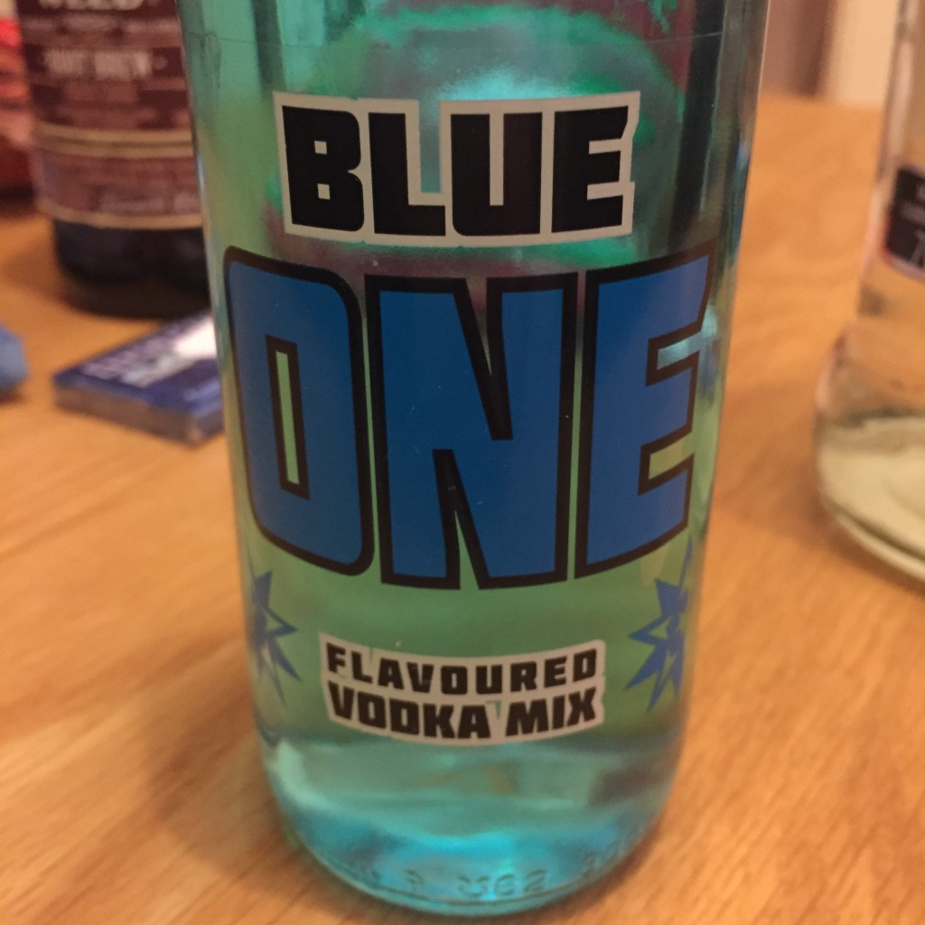 Hello, is it WKD you're looking for?