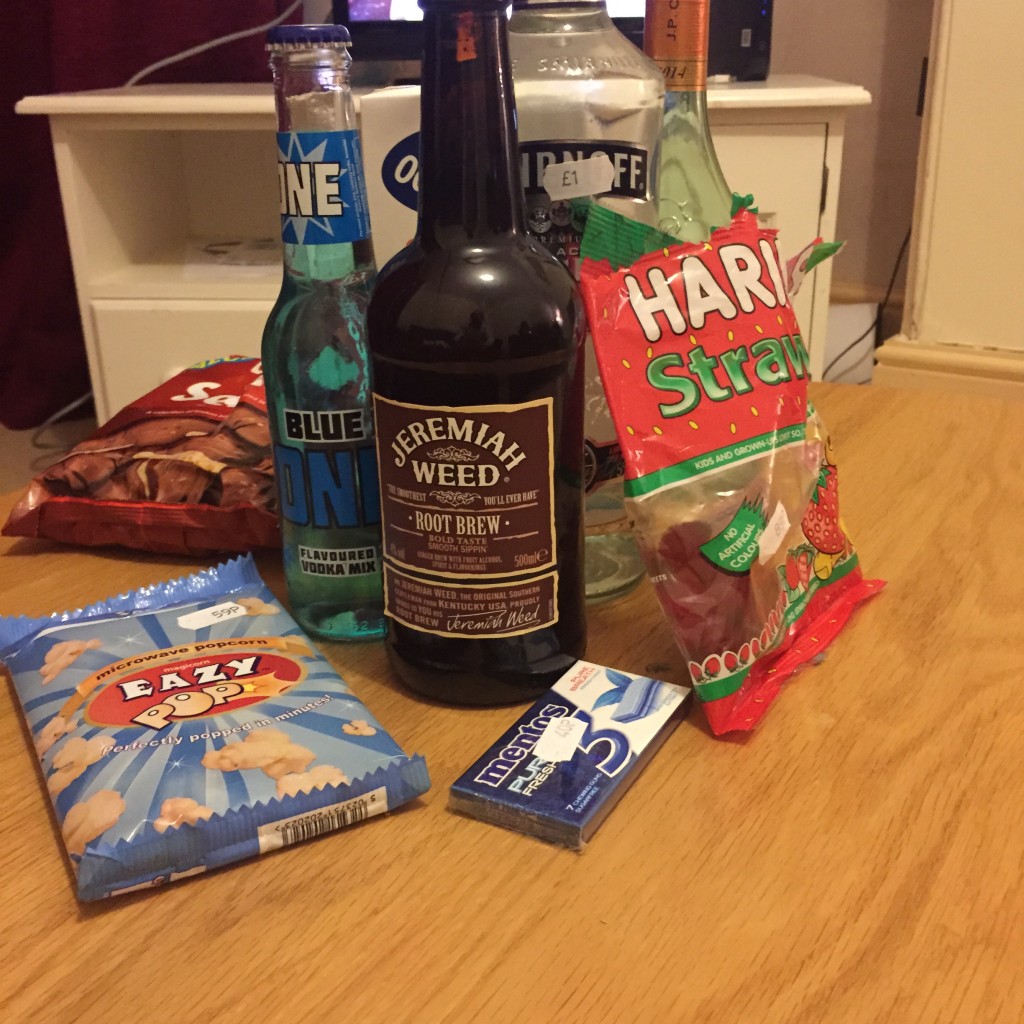 all this cost us -59 pence