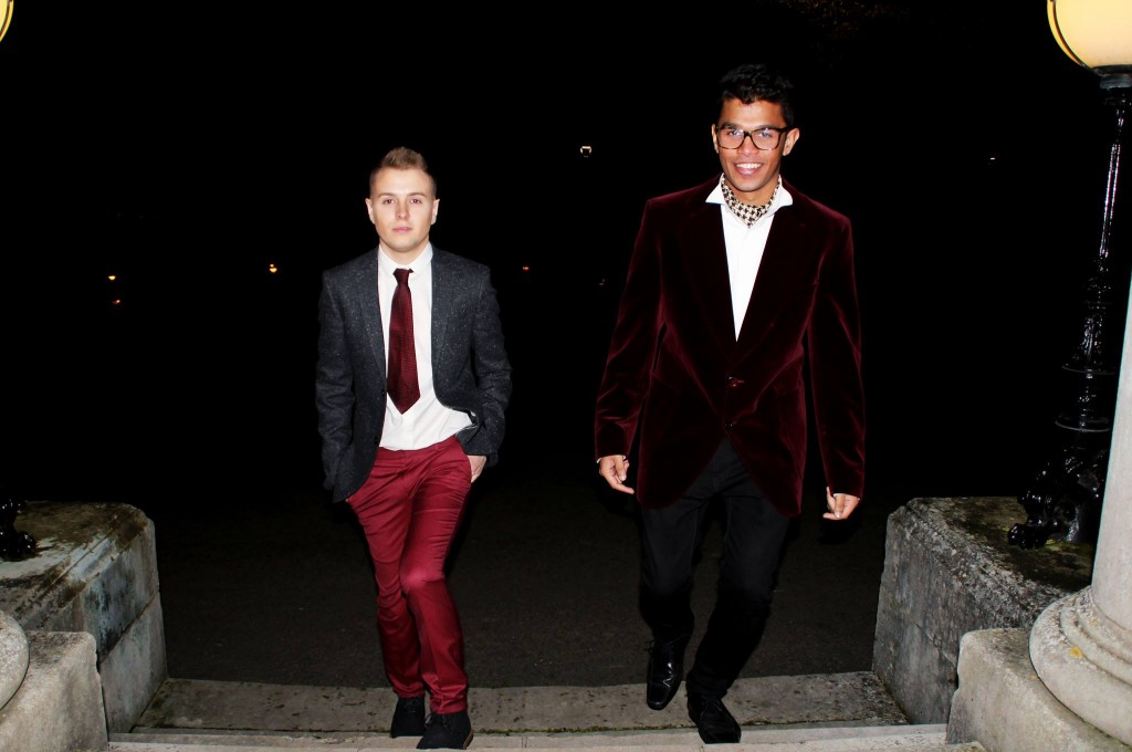 exeter fashion society 12