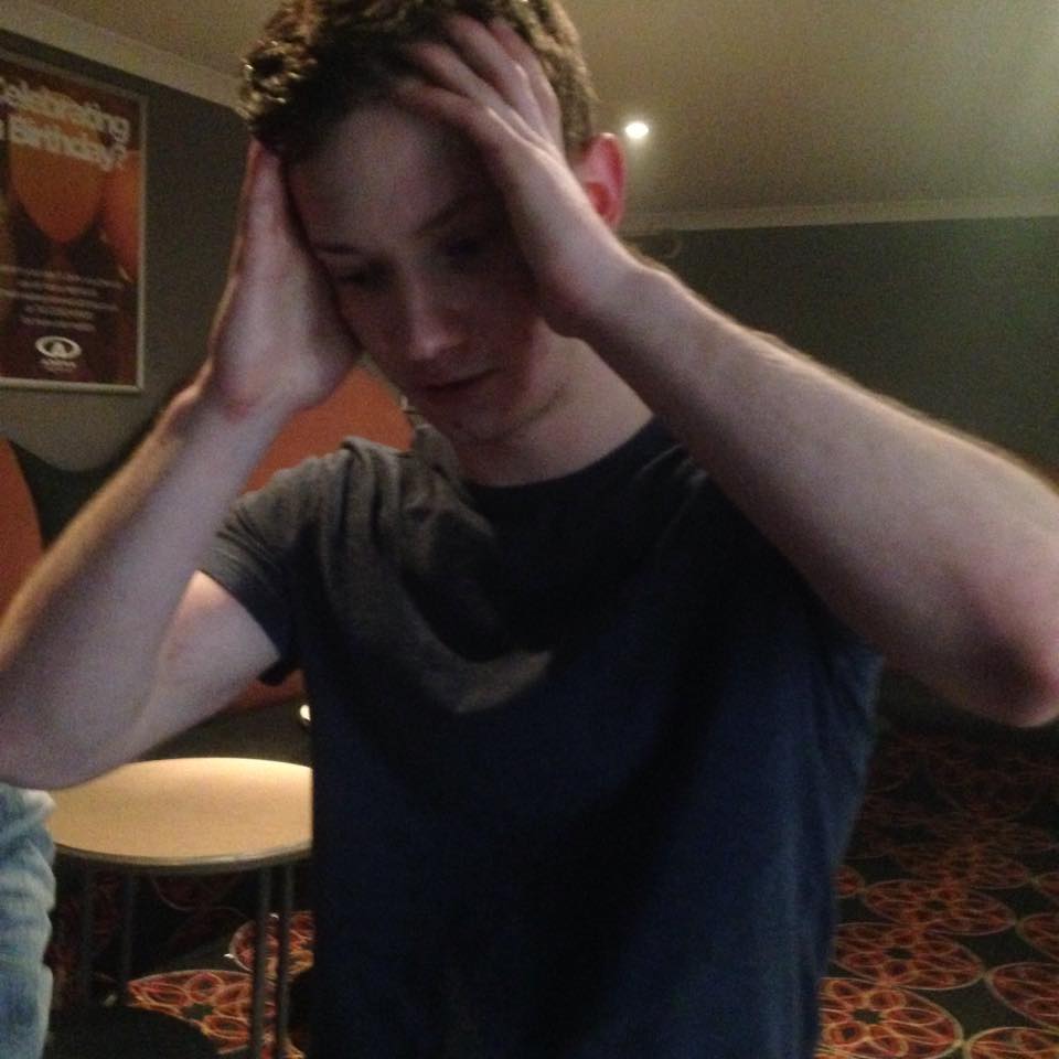 A night out can be ruined at any moment.
