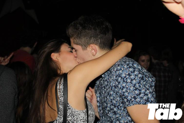 The only reason you'll pay £4.00 entry.