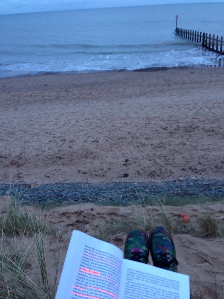 dawlish warren