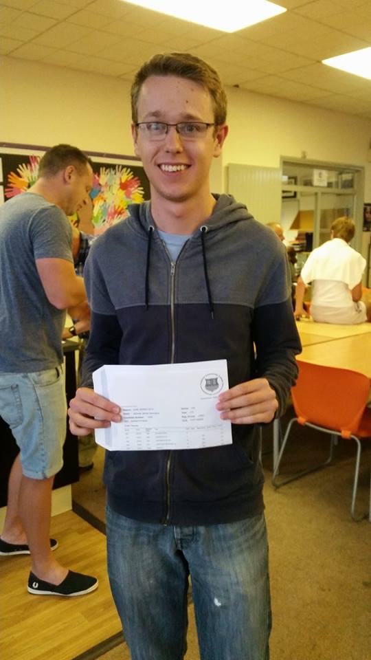 Too clever for his own good