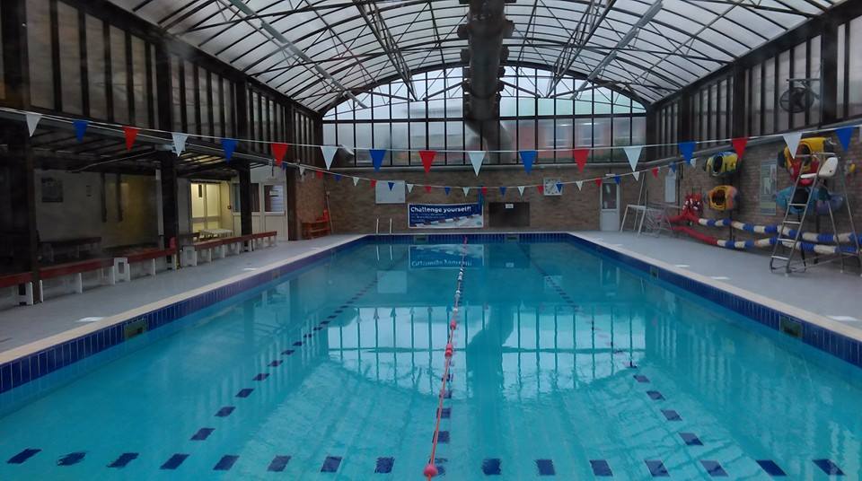 St.Luke's is the hidden gem in Exeter's crown