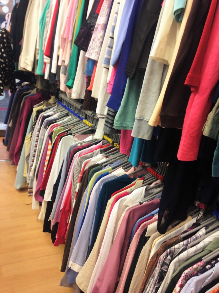 Kidney Research Uk Clothes Collection Kidney Research Uk Clothes Collection