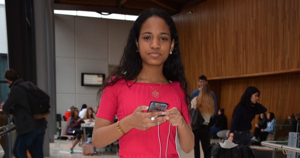 Image may contain: Person, People, Human