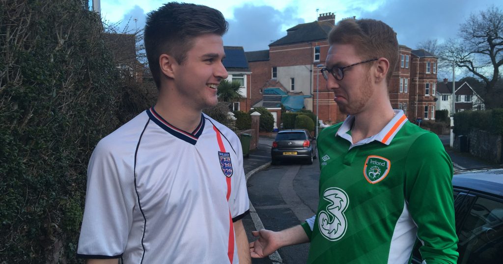 Image may contain: Housing, House, Cottage, Building, Hair, Afro Hairstyle, Vehicle, Transportation, Car, Automobile, Person, People, Human