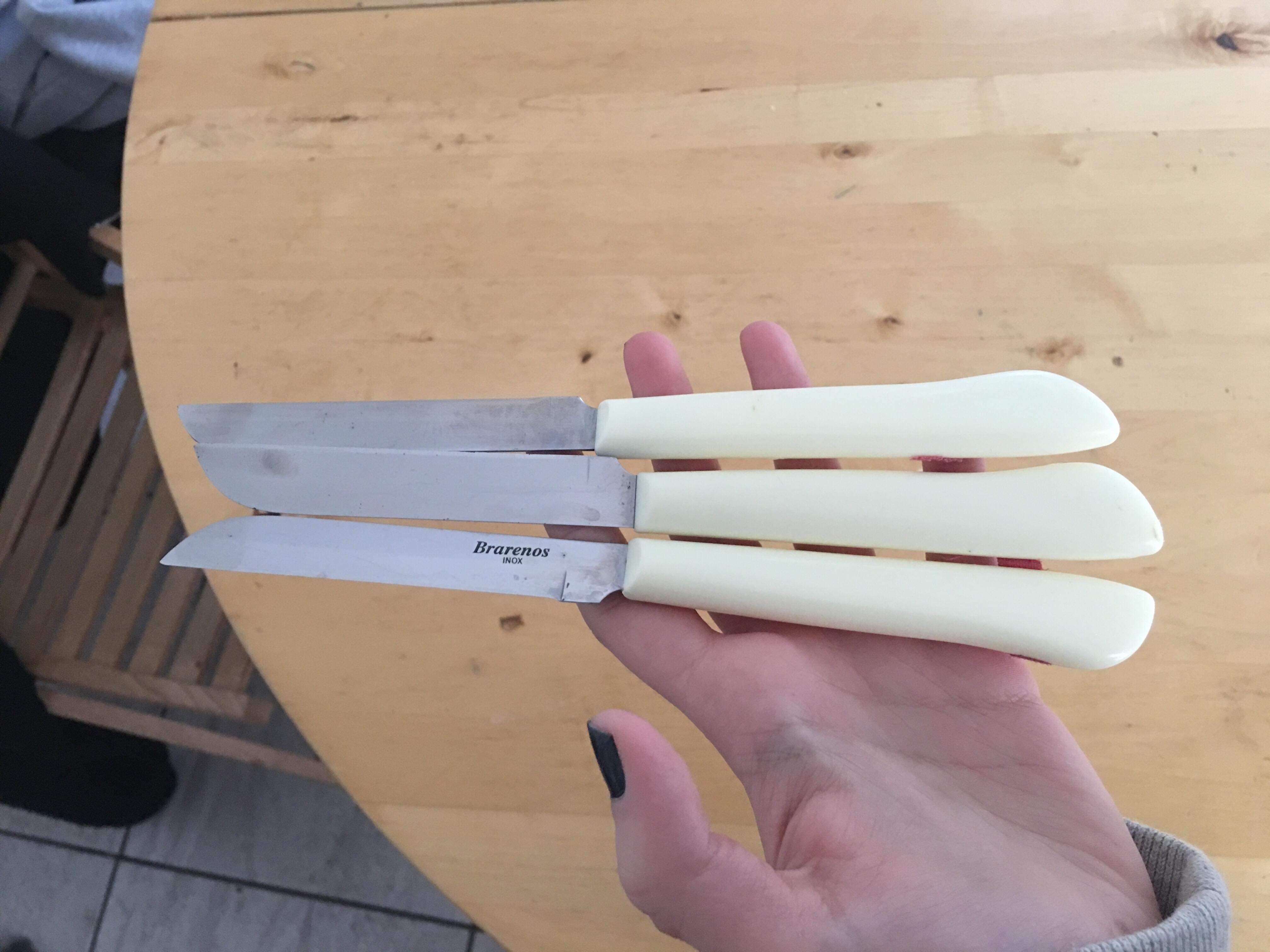 Image may contain: Hardwood, Human, Person, Plywood, Wood