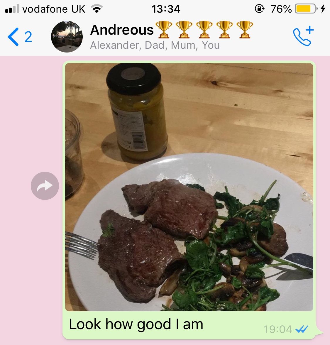 Image may contain: Plant, Seasoning, Food