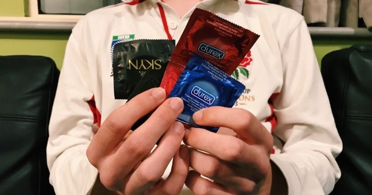 Exeter Ranked Third Worst Uni In Uk For Stis