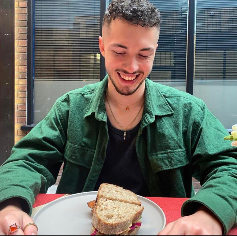 The best vegan food spots in Exeter for all the plant based queens