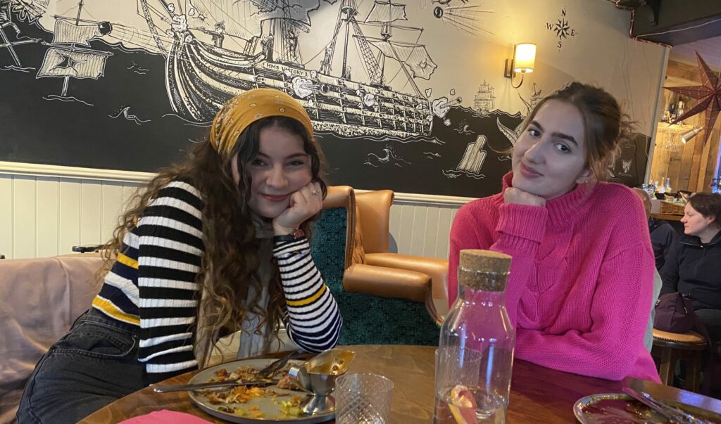 The best roast spots in Exeter for when you're missing your mum's roasties