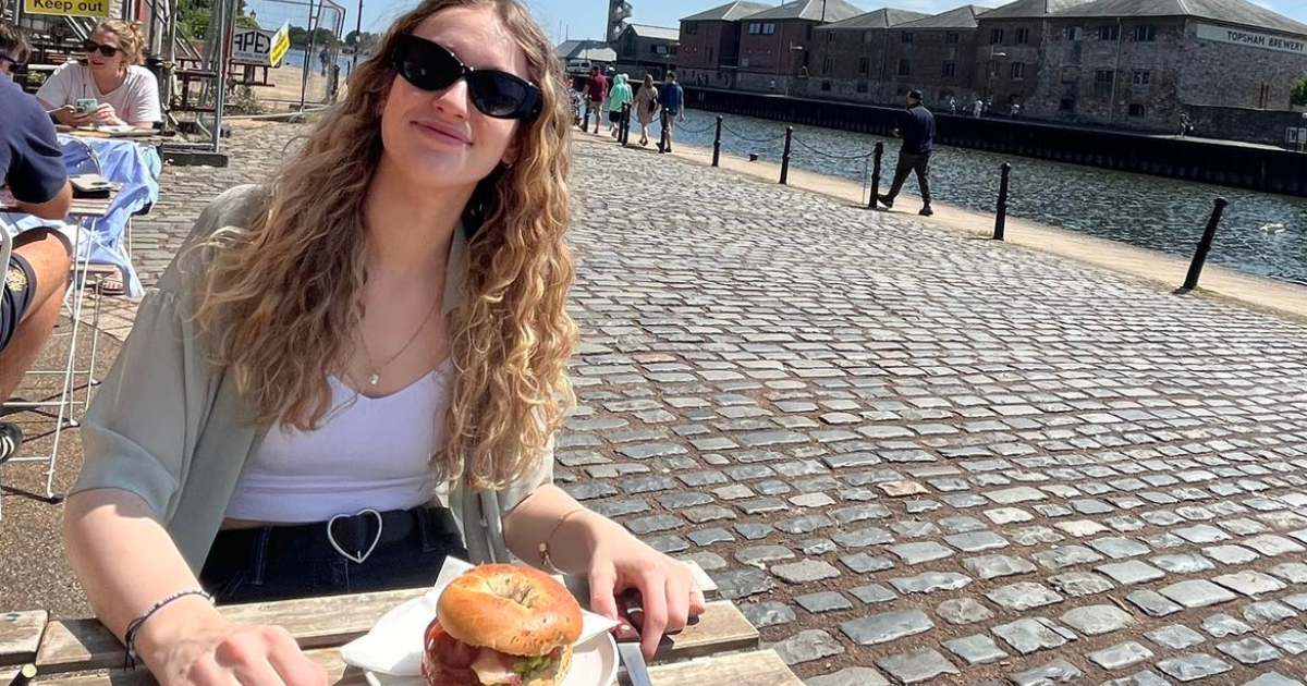 These are the best Exeter brunch spots to show your parents when they visit