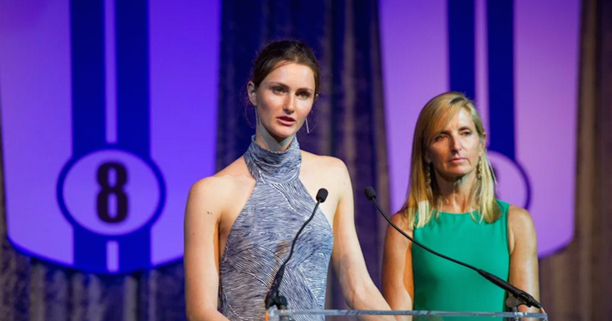 Mackenzie Drazan is Teaching Everyone About Mental Health