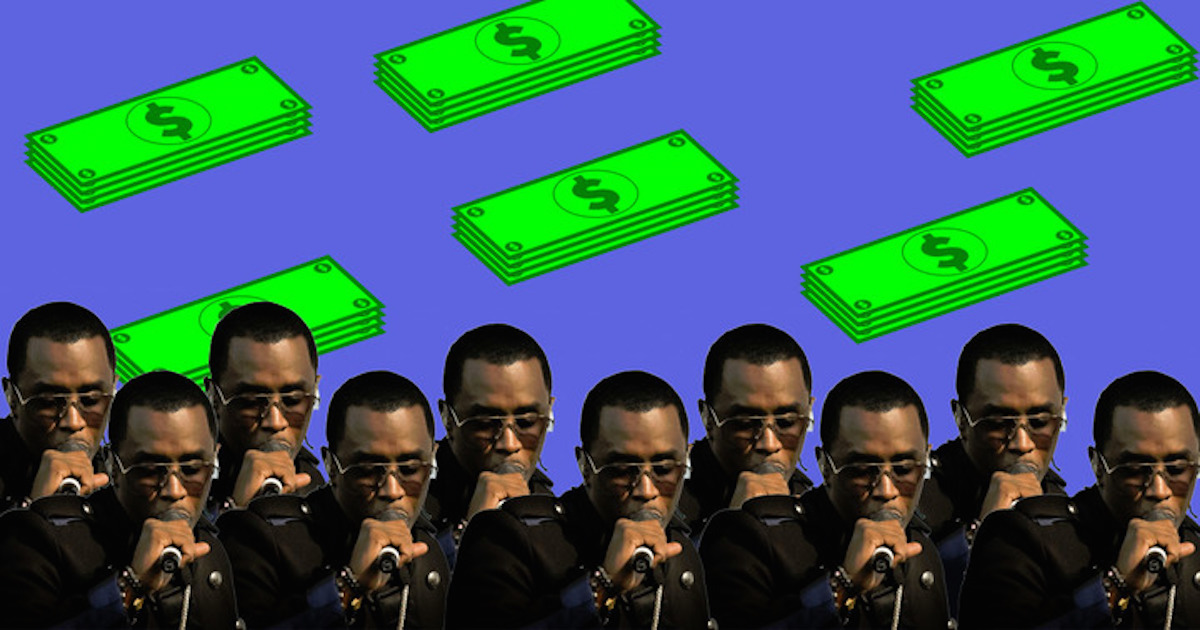 Duke's endowment two Oprah's and a P. Diddy