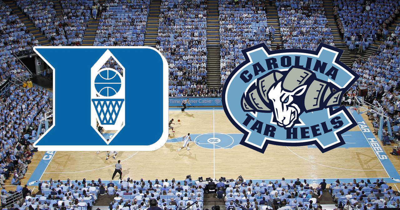 VOTE The ultimate Duke vs. UNC battle