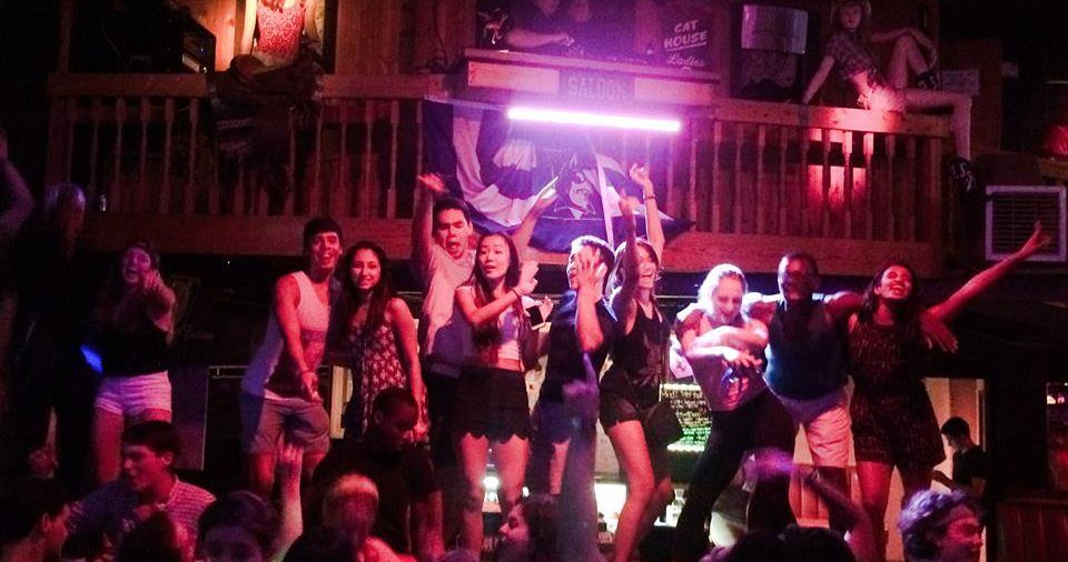 Why Wednesday night Shooters is the best tradition at Duke