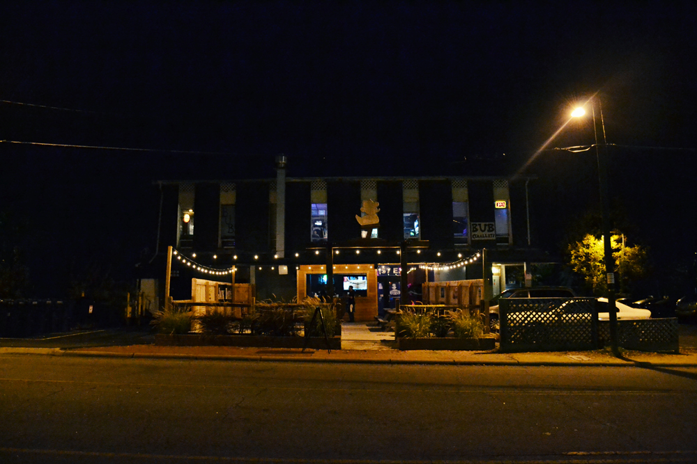 Photo by Connor Atkins for The Tab UNC