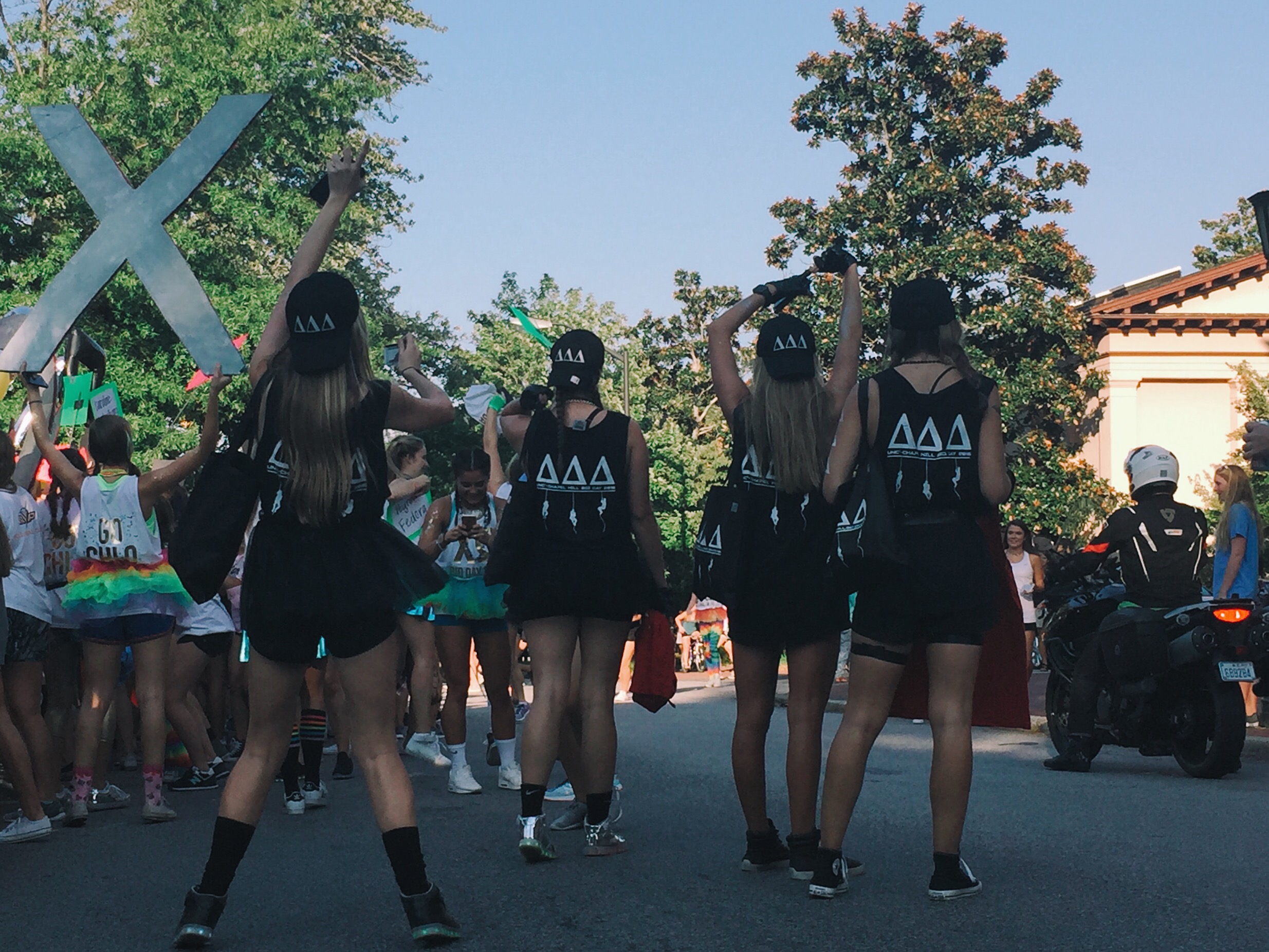 Unc Sorority Ranking - wttl2yb