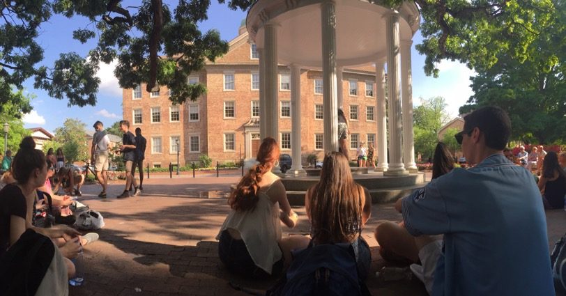 A Response To Why Nc State Is Better Than Unc From A Former State Fan