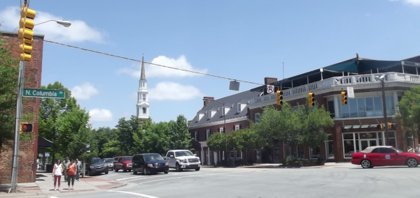 Restaurants In Chapel Hill Shut Down Restaurants In Chapel Hill Shut Down