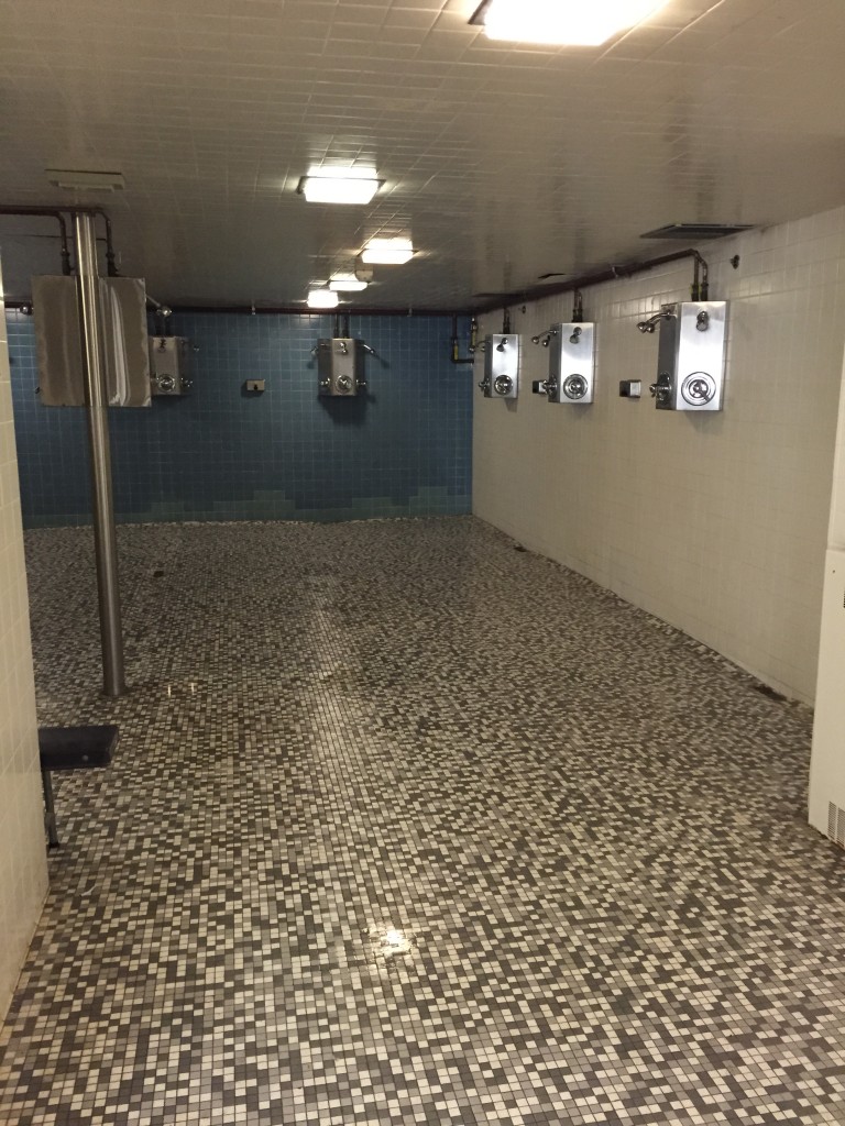 How fall break is exactly like escaping prison