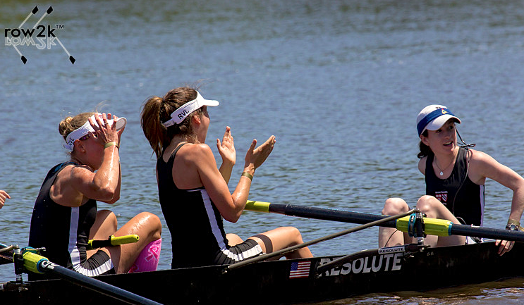 Meet Naomi Lang, the senior behind Female Athletes of Boston