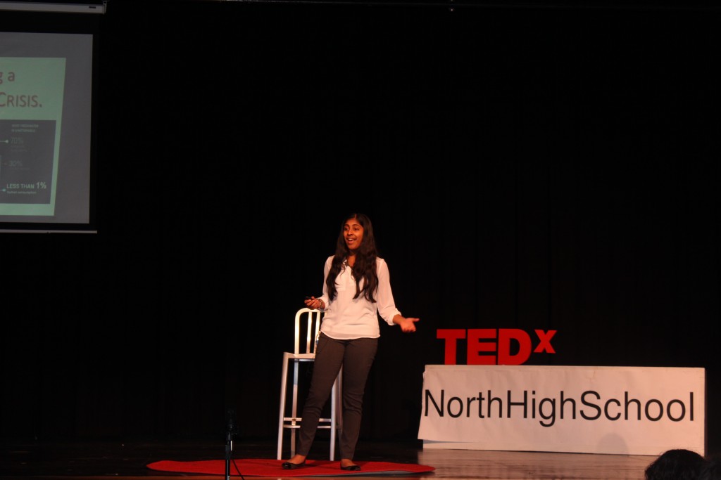 TEDx