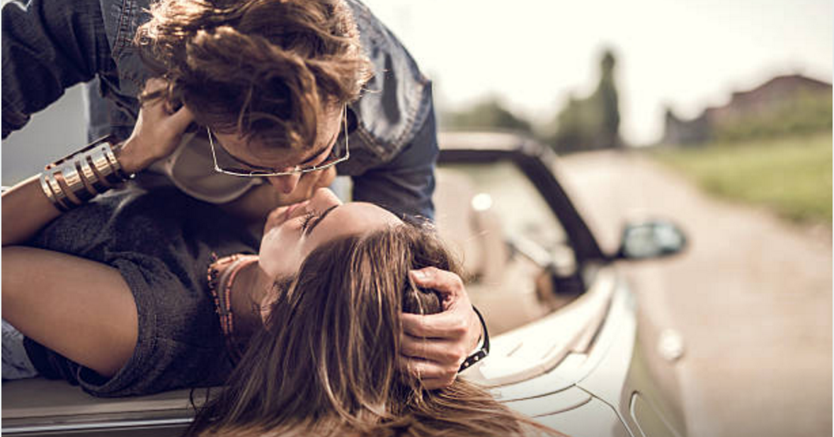 College hookups are less emotional and more dangerous, says an