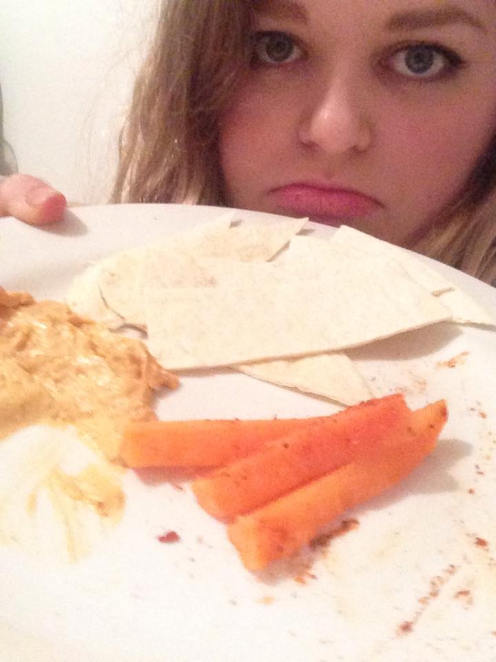 SOS Save Megan