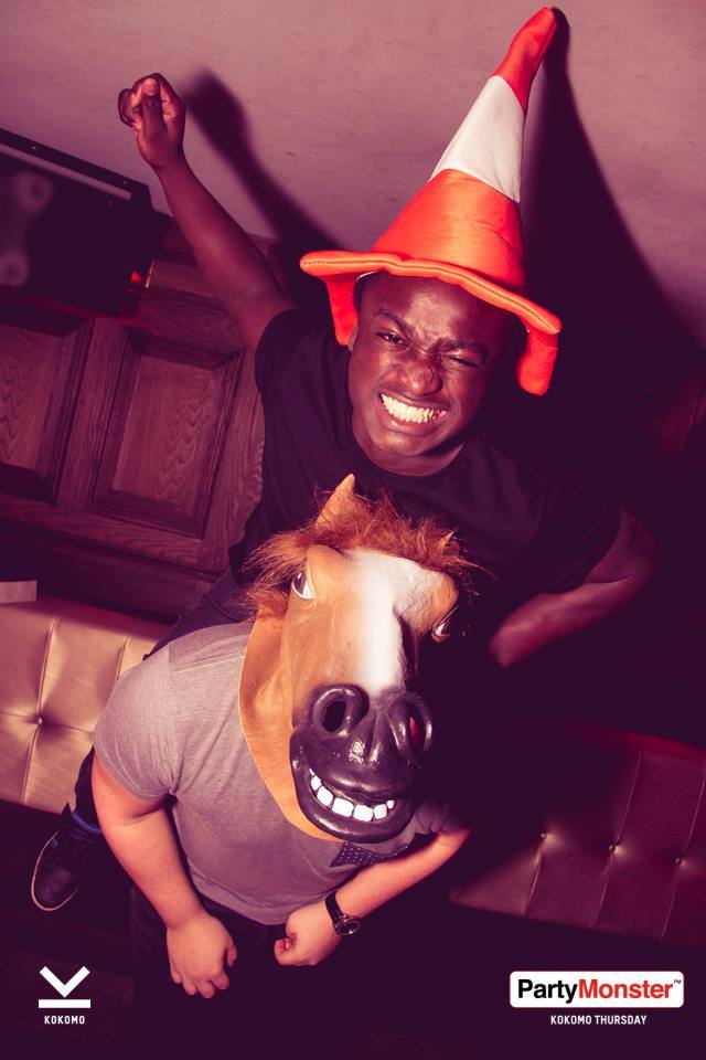 we don't really know what is going on here, but we love it. we love it so much.