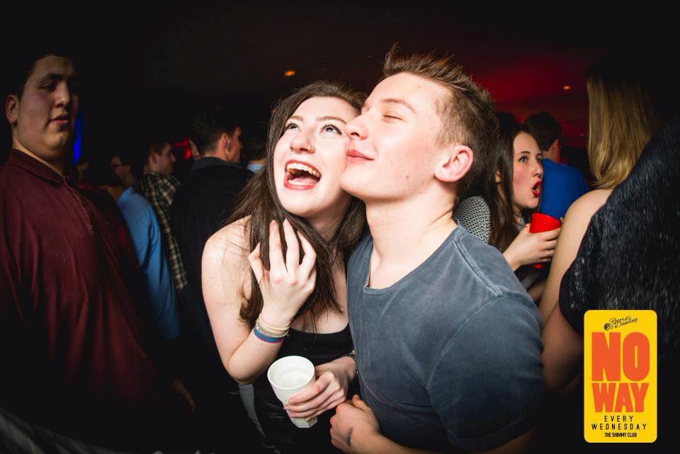 What the balls are they looking at