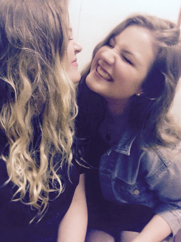 Just look at the fuckin love here