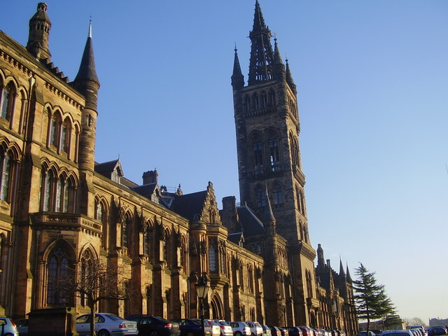 Glasgow_University_-_geograph.org.uk_-_1209537