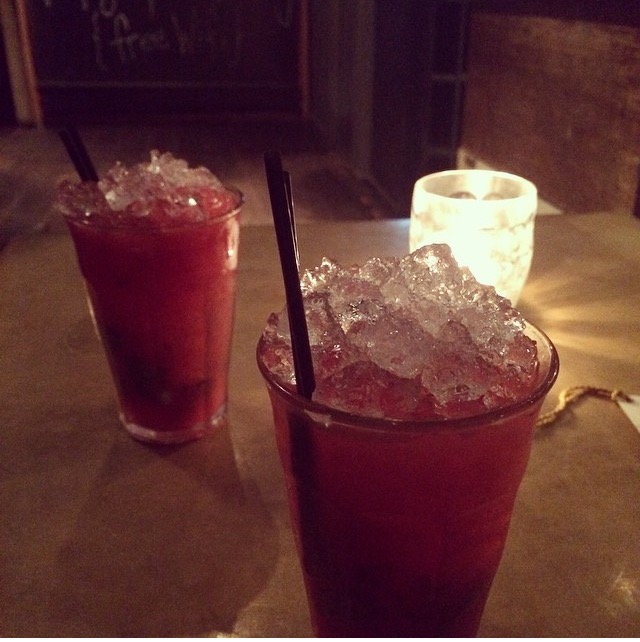 "Mojito o'clock"